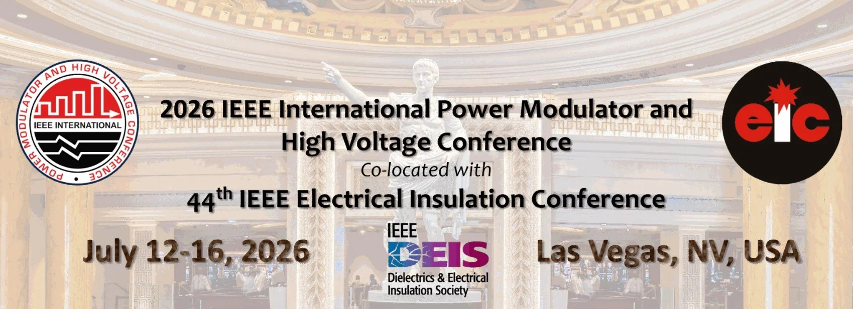 IEEE Electrical Insulation Conference