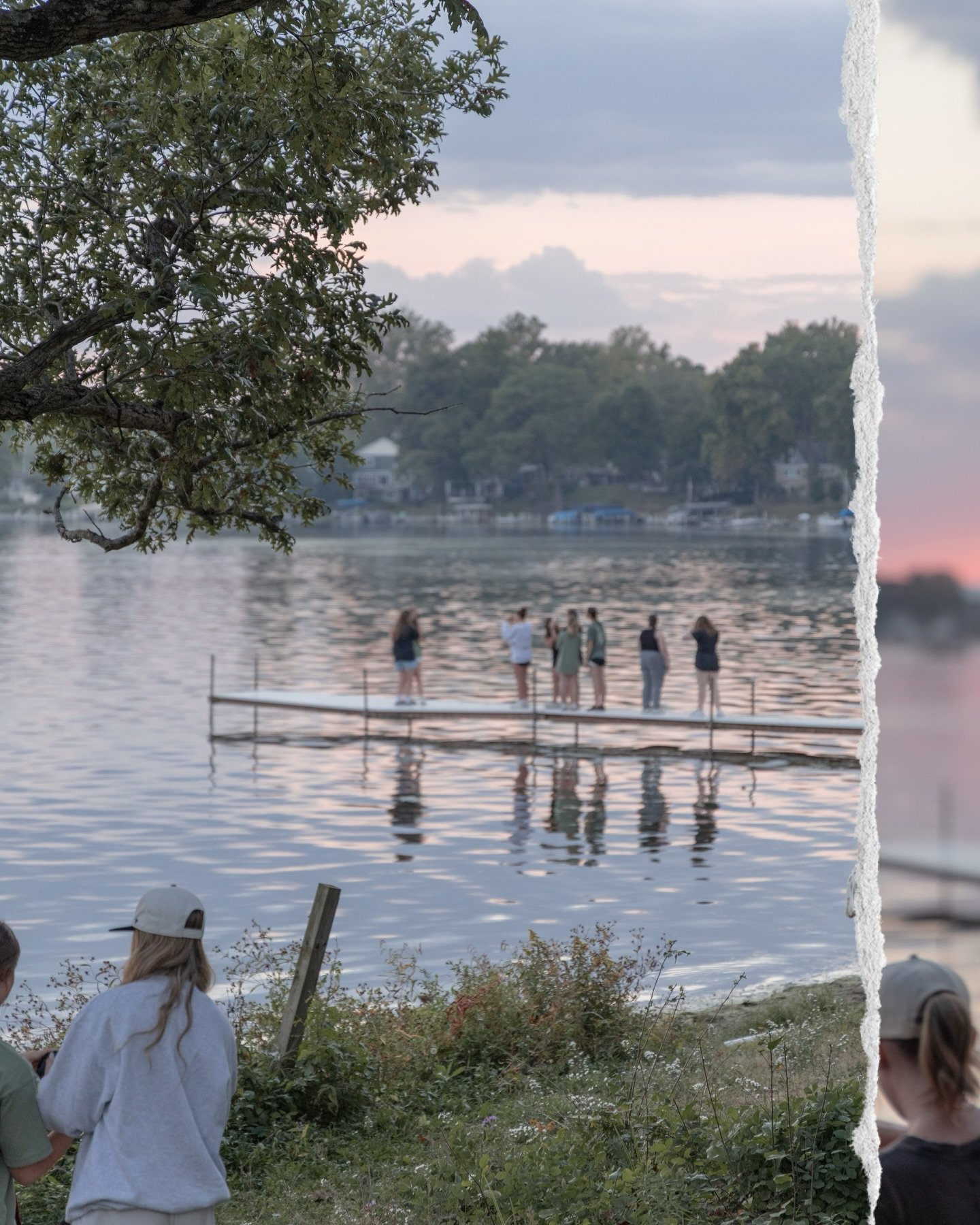 We heard a lot of you are at the beach, on a mountain, or chilling at home&hellip; so there&rsquo;s no salt tonight🥲 but happy SPRING BREAK!!! And we&rsquo;ll see you NEXT Thursday ☺️

And in case these pics have you thinking how long till fall retr