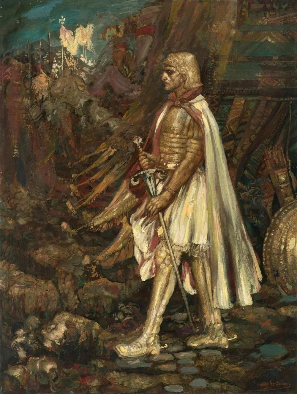Peacewalker