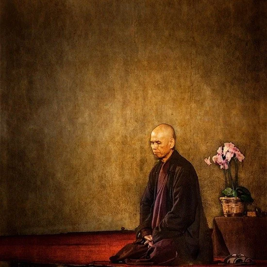 Pranayama Is For Dullards