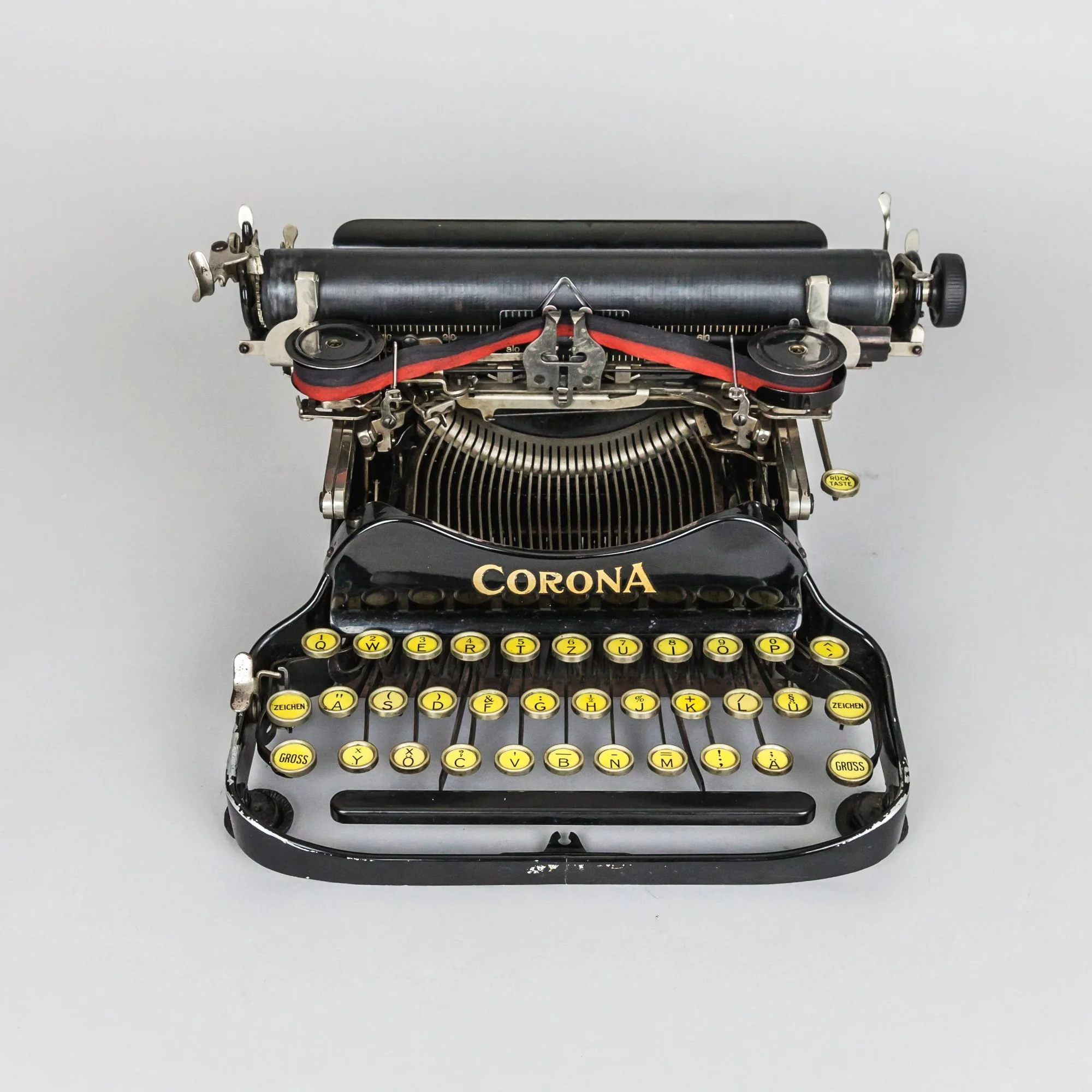Corona & Smith nr. 3