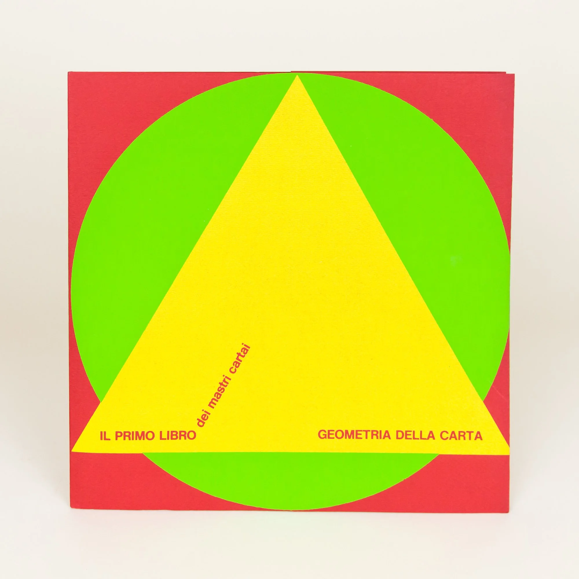 Geometria della carta