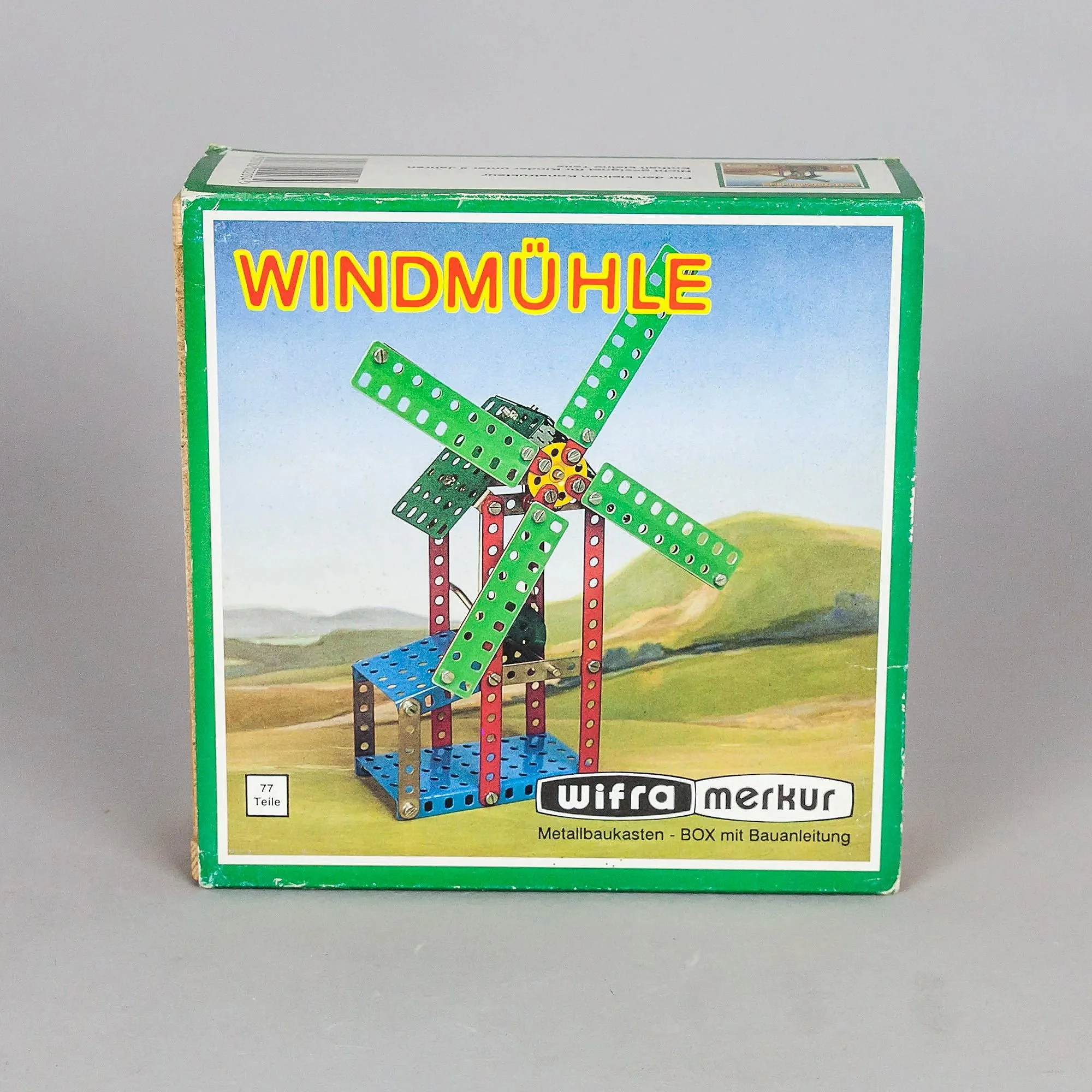 Windmill Wifra Merkur