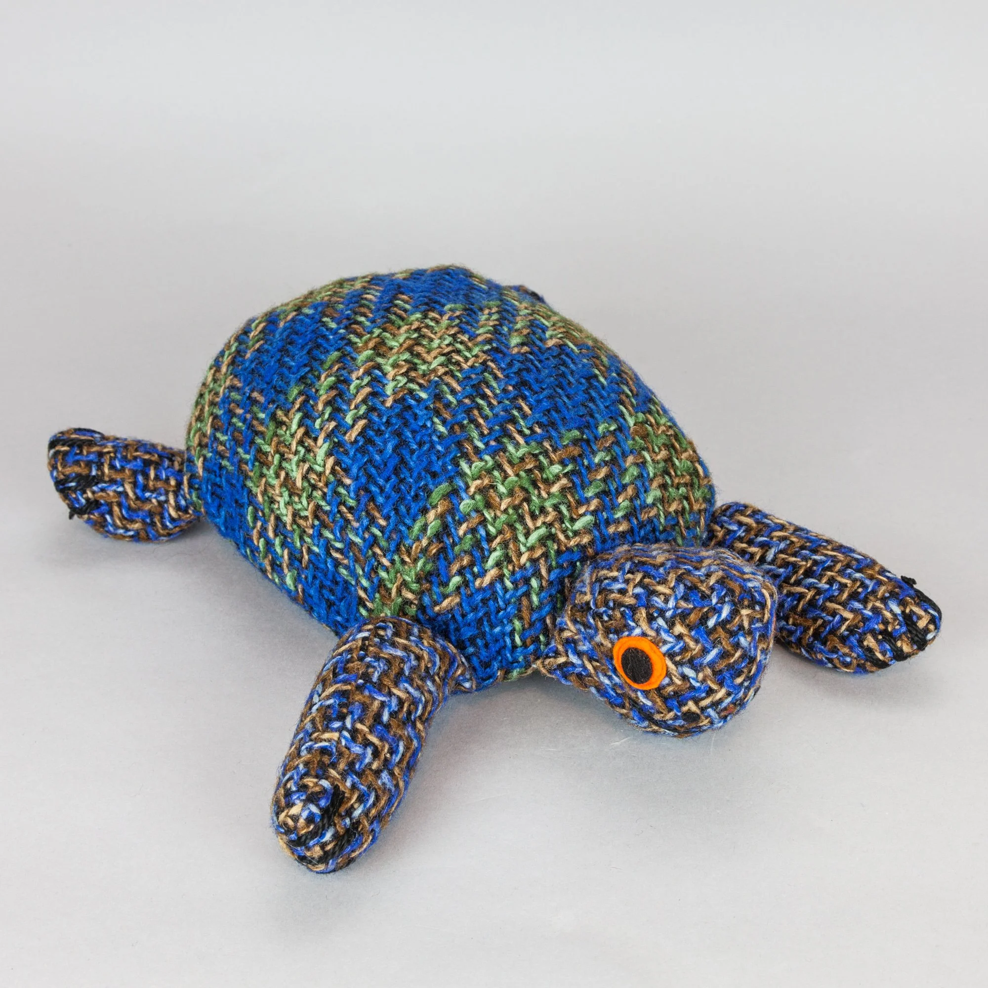 Turtle by Brendatoys
