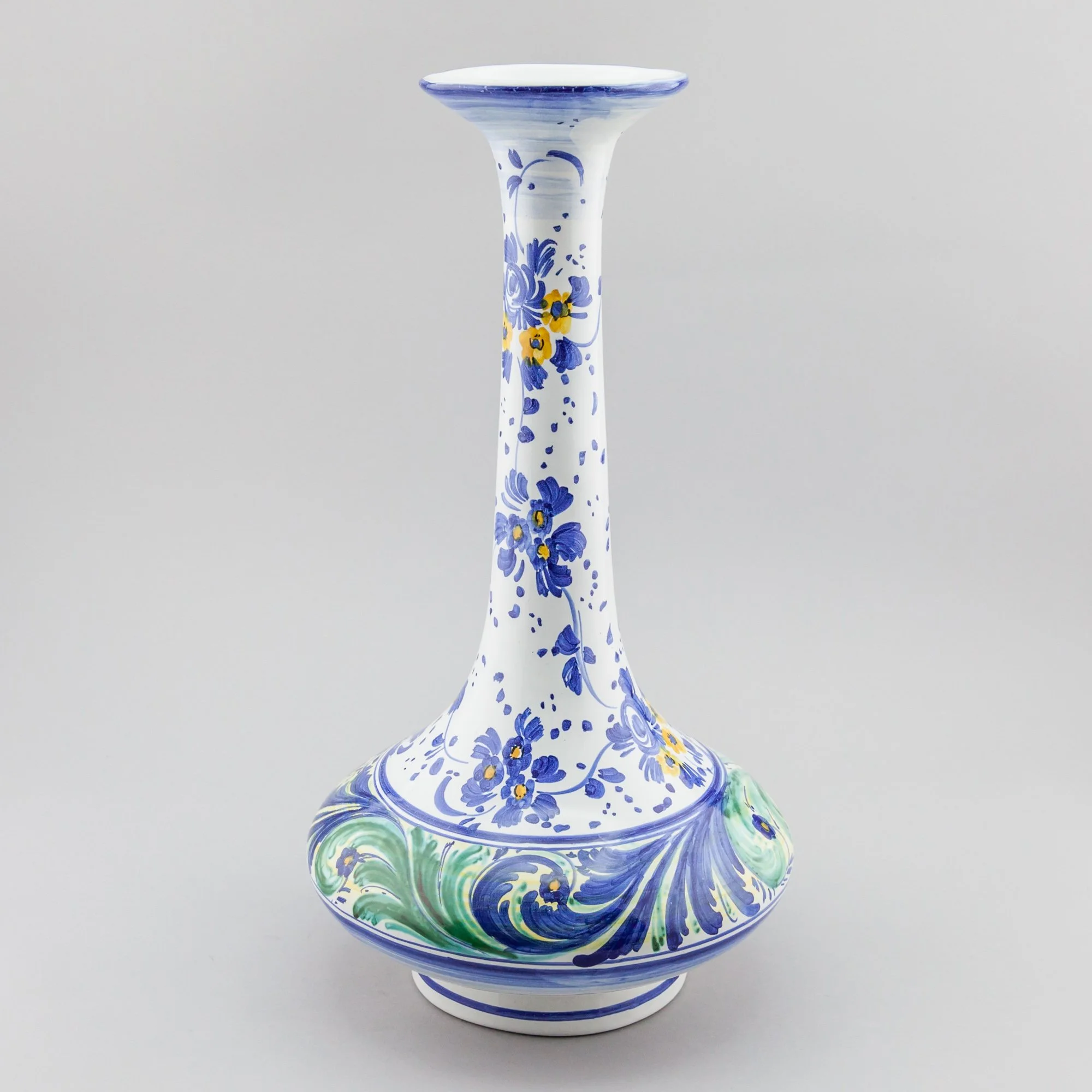 Ceramiche Castelli vase