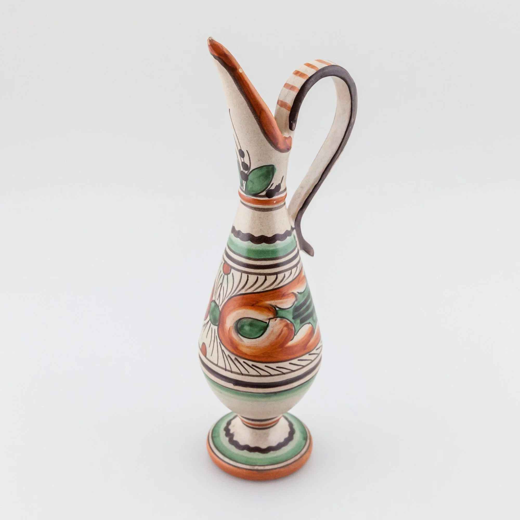 Mini vase Grifo DeRuta
