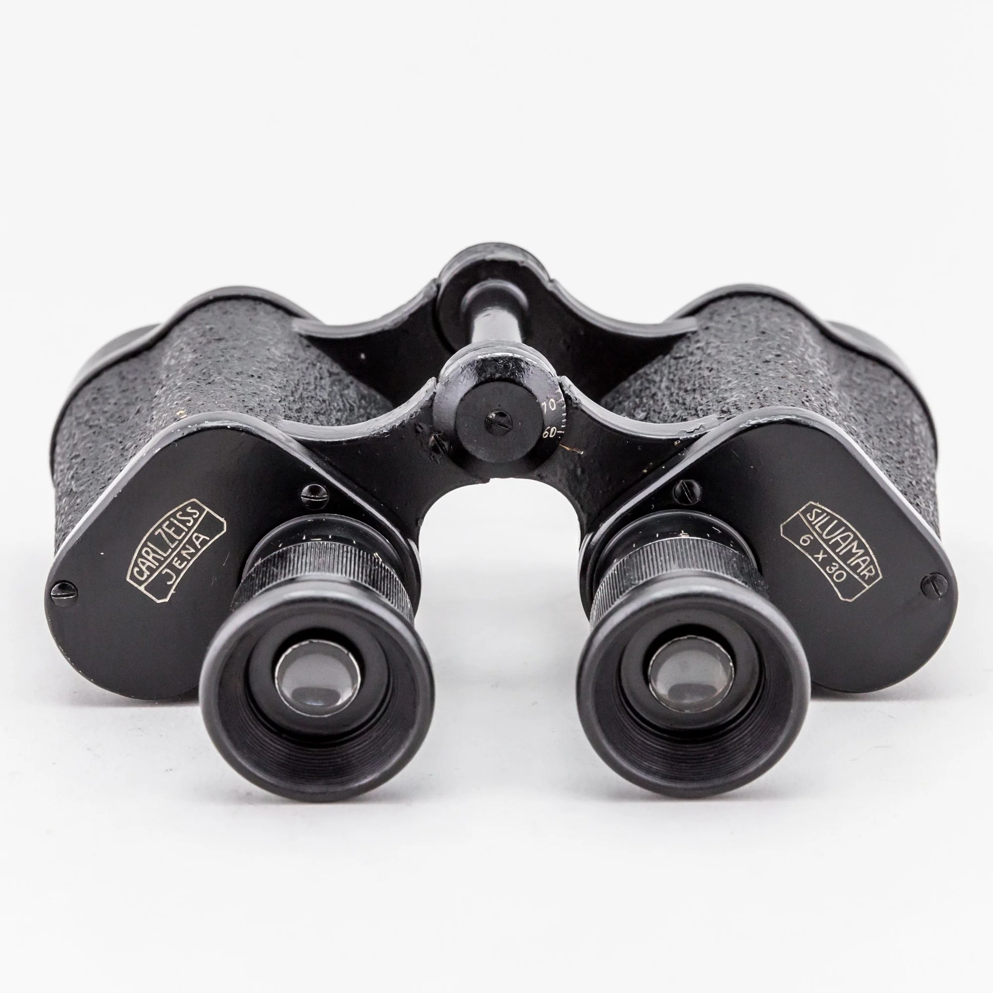 Carl Zeiss Silvamar 6x30