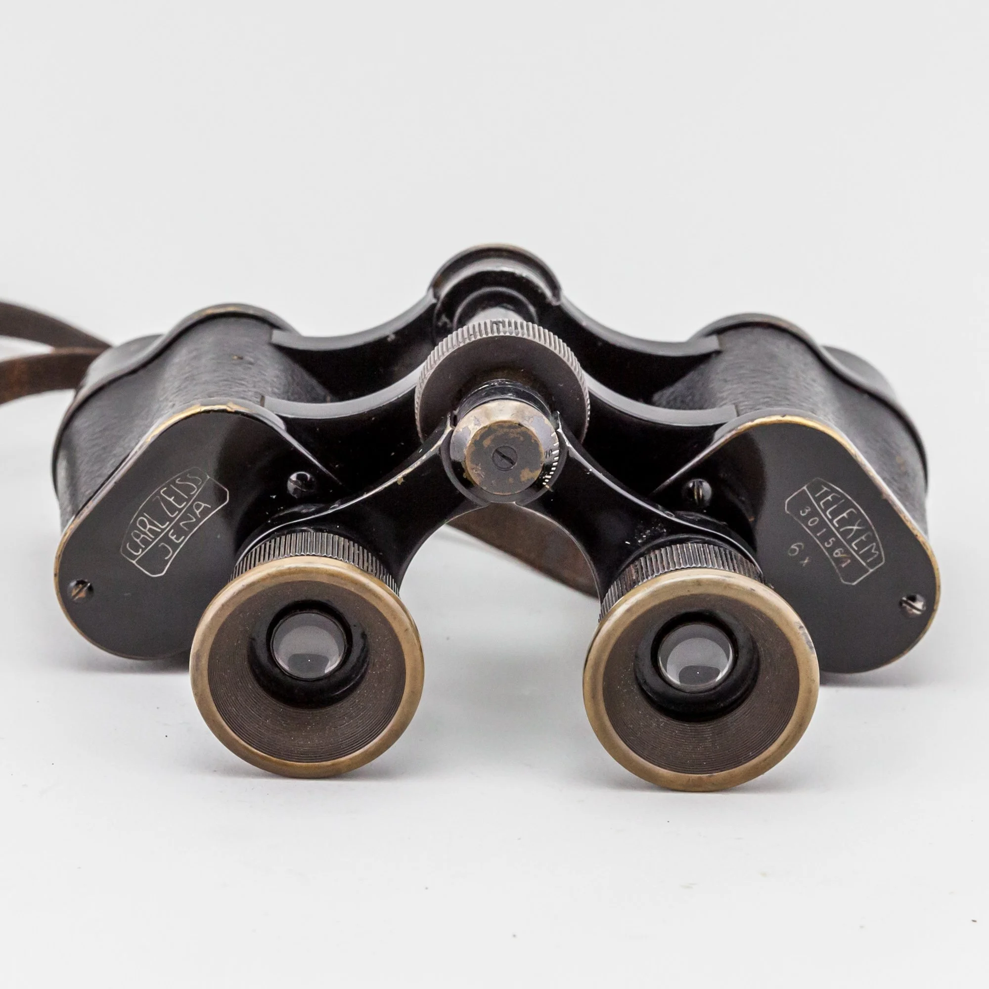 Carl Zeiss Telexem 6x