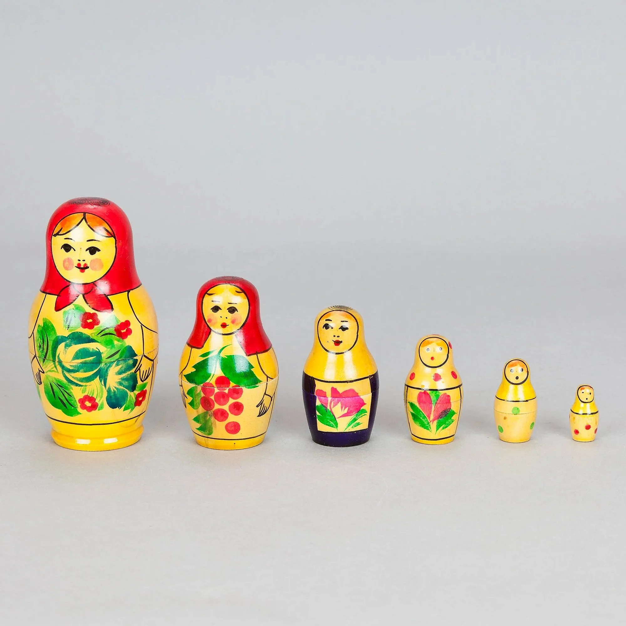 VYATCA Batka Matryoshka