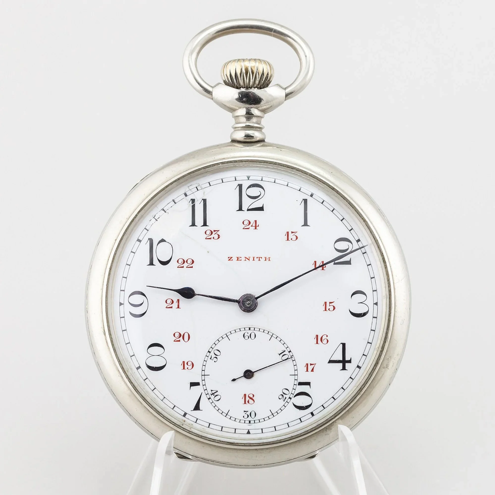 Zenith Grand Prix 1900