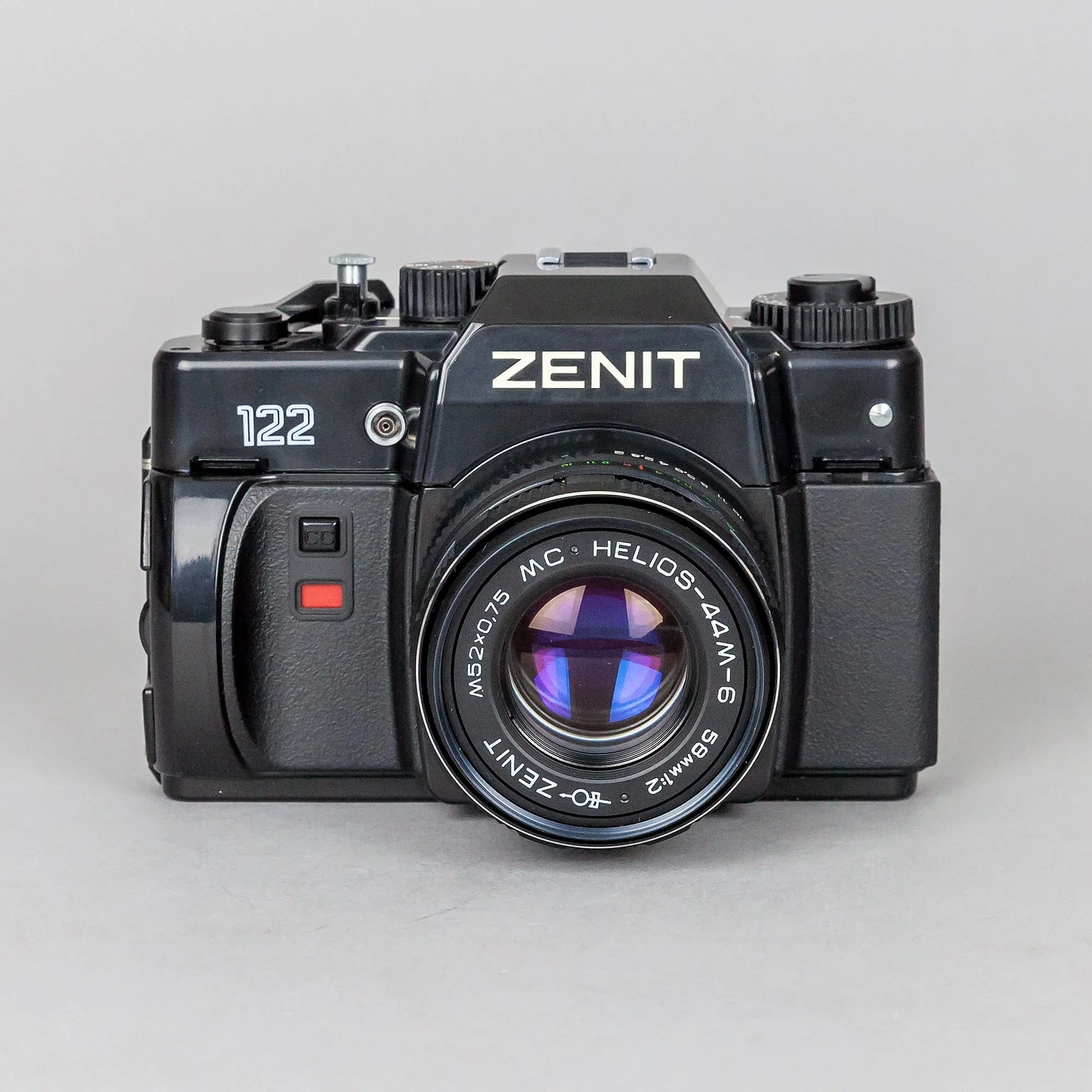 Zenith 122