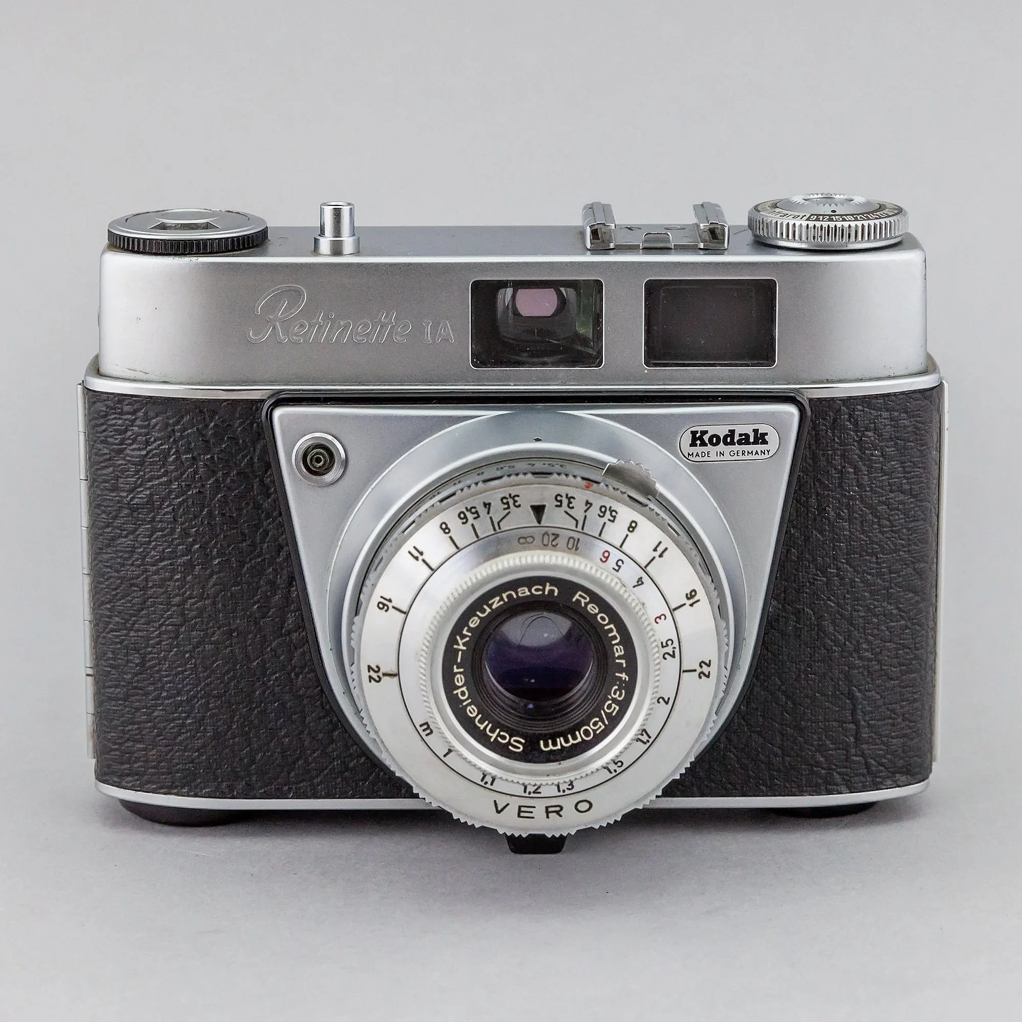 Retinette 1 A type 035