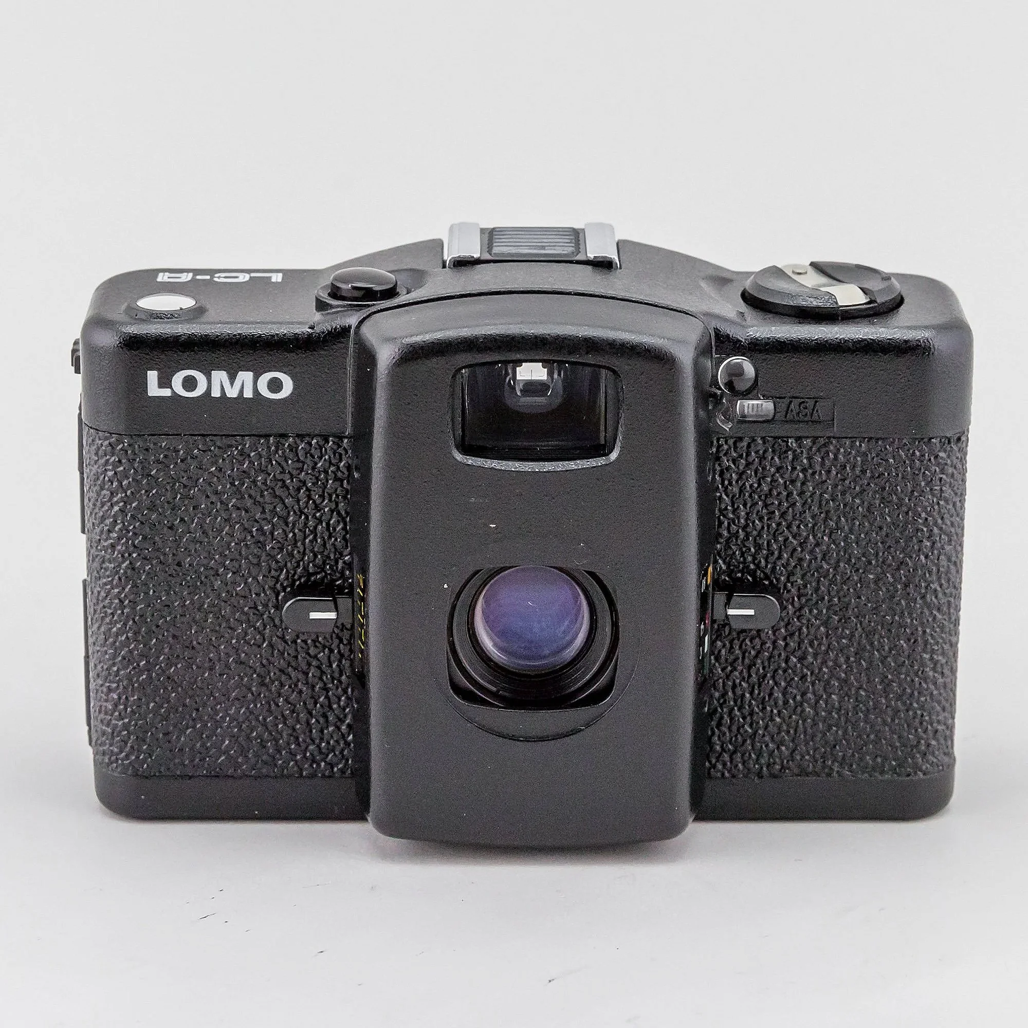 Lomo compact Automat LC-A