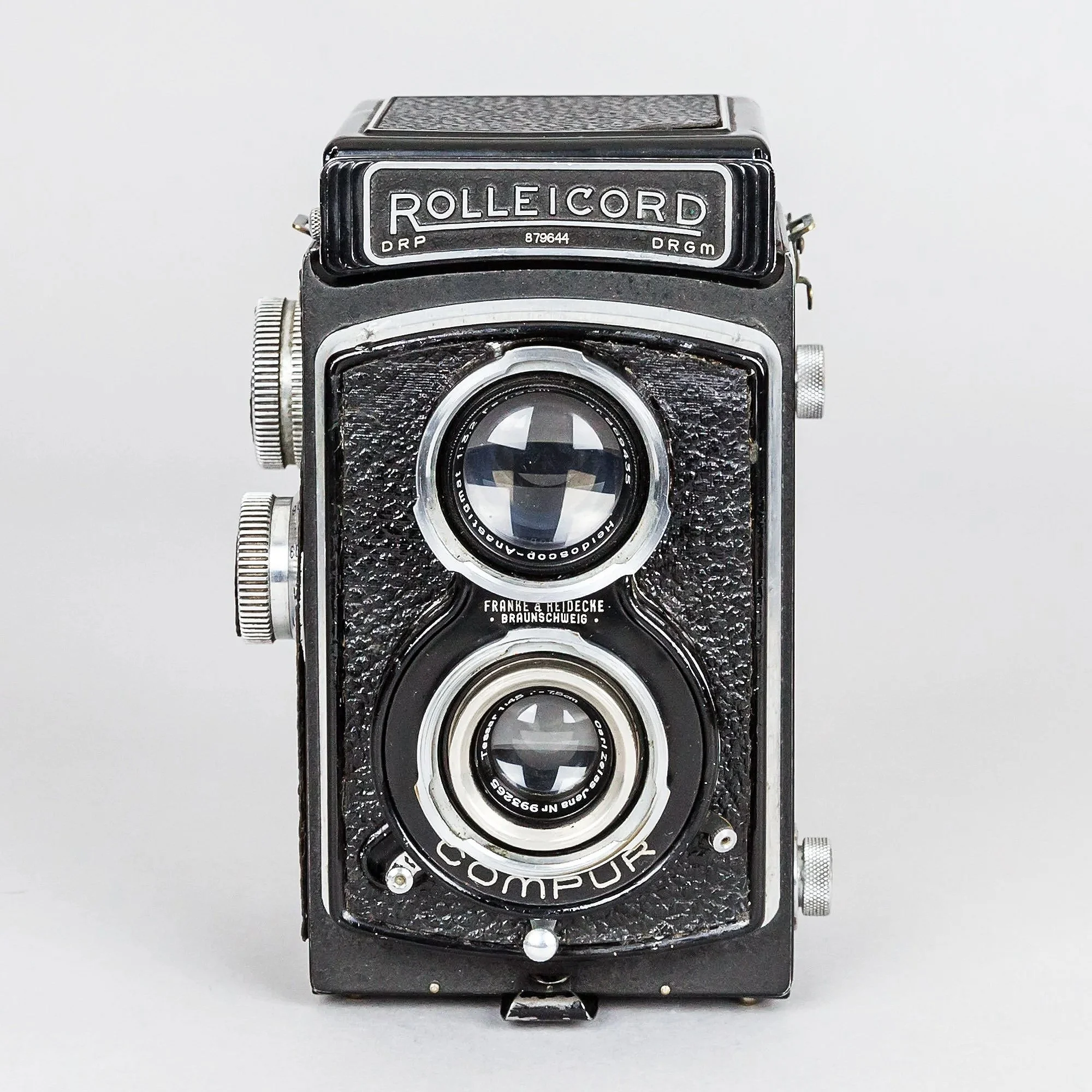 Rolleicord camera II type 4