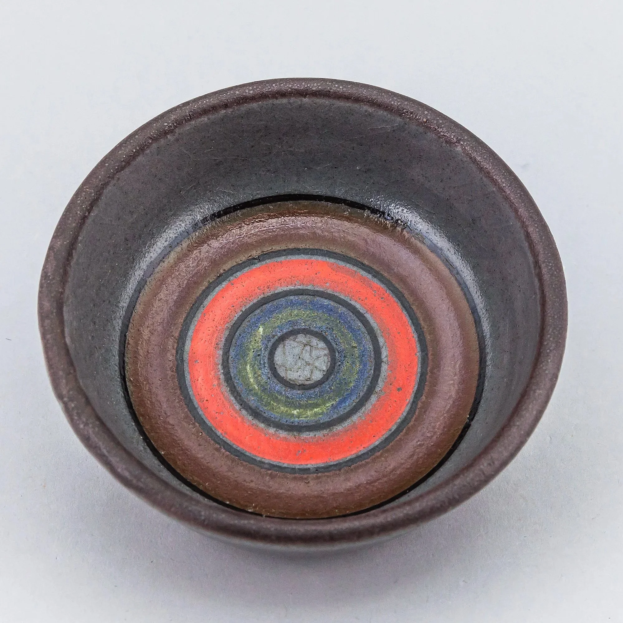 Guido Gambone’s bowl