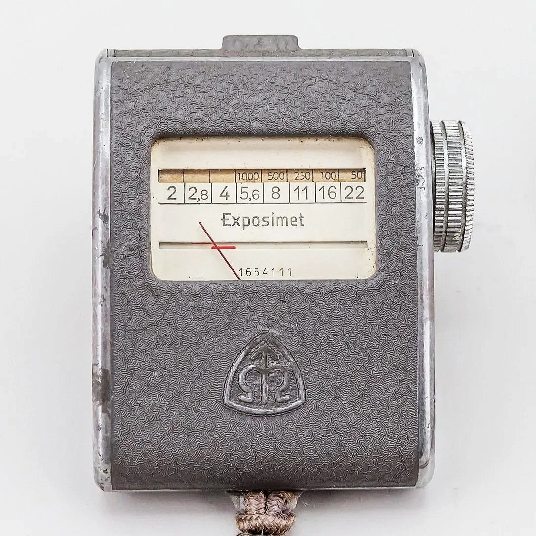 Exposimet Metra Plansko