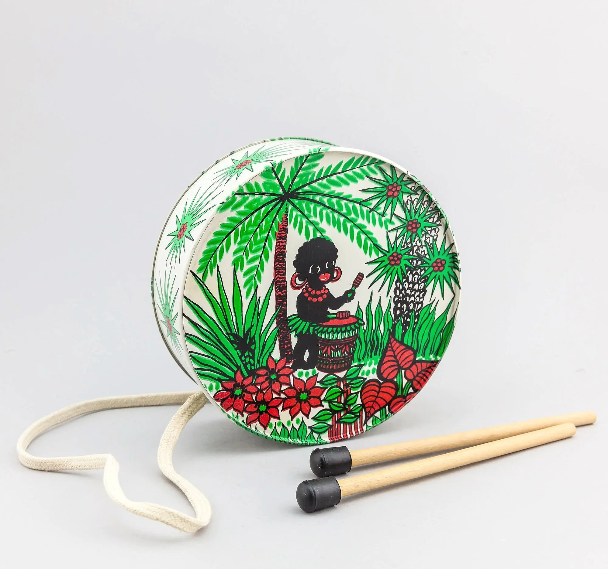 Toy drum by NORMA