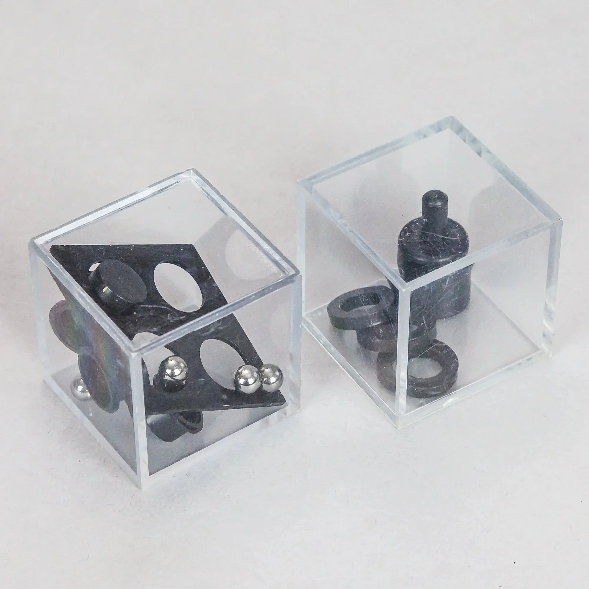 Mindbenders - set of 2