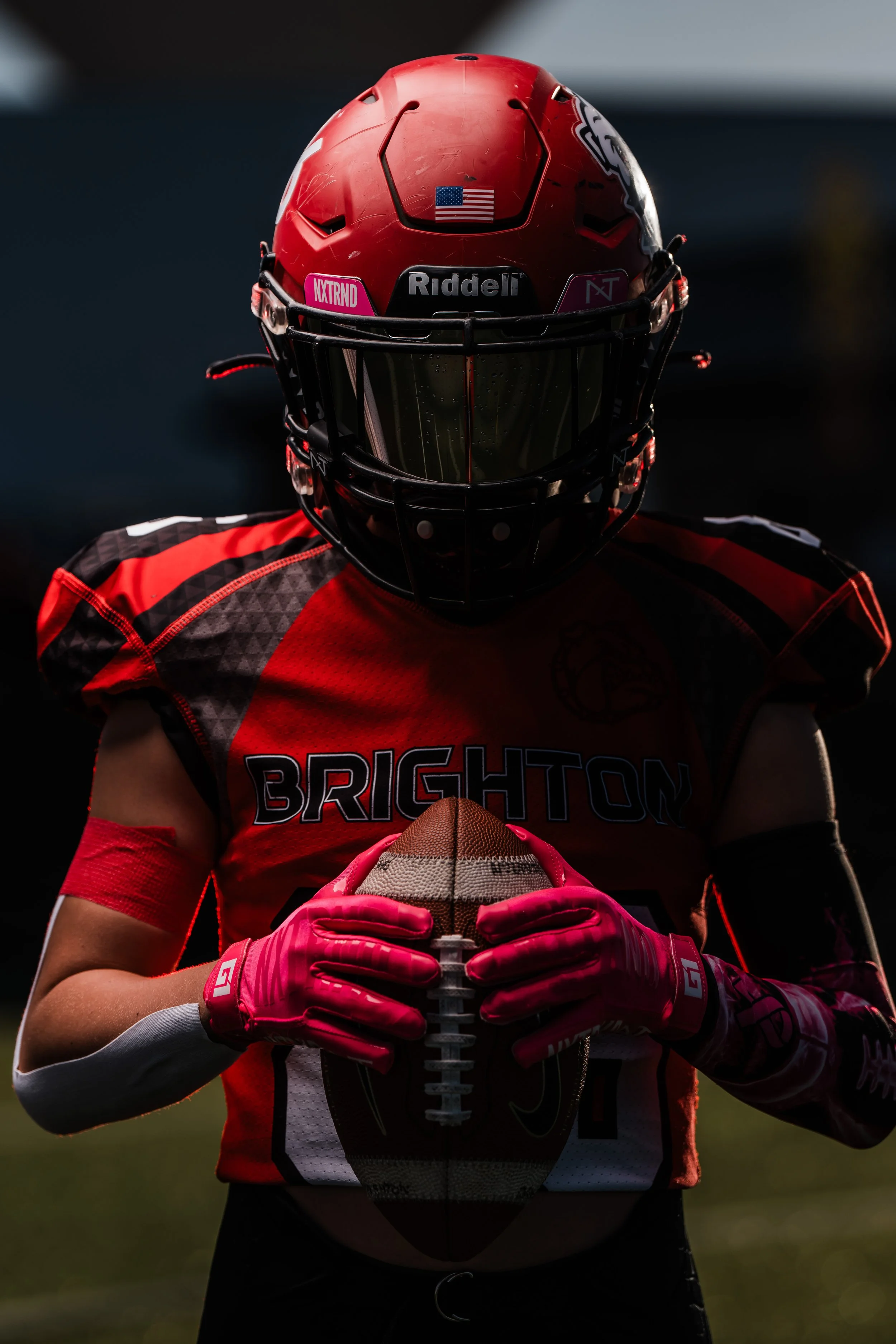 Portfolio [ Snapback Sports Photography ]