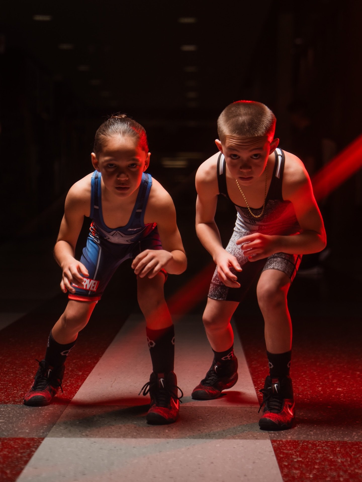The Brighton Youth Wrestling kids are always ready to compete the second the whistle blows. I&rsquo;ve really enjoyed working with this program....They trust the process, lean in, and it shows in the shots.

If you&rsquo;ve got a wrestling club that 