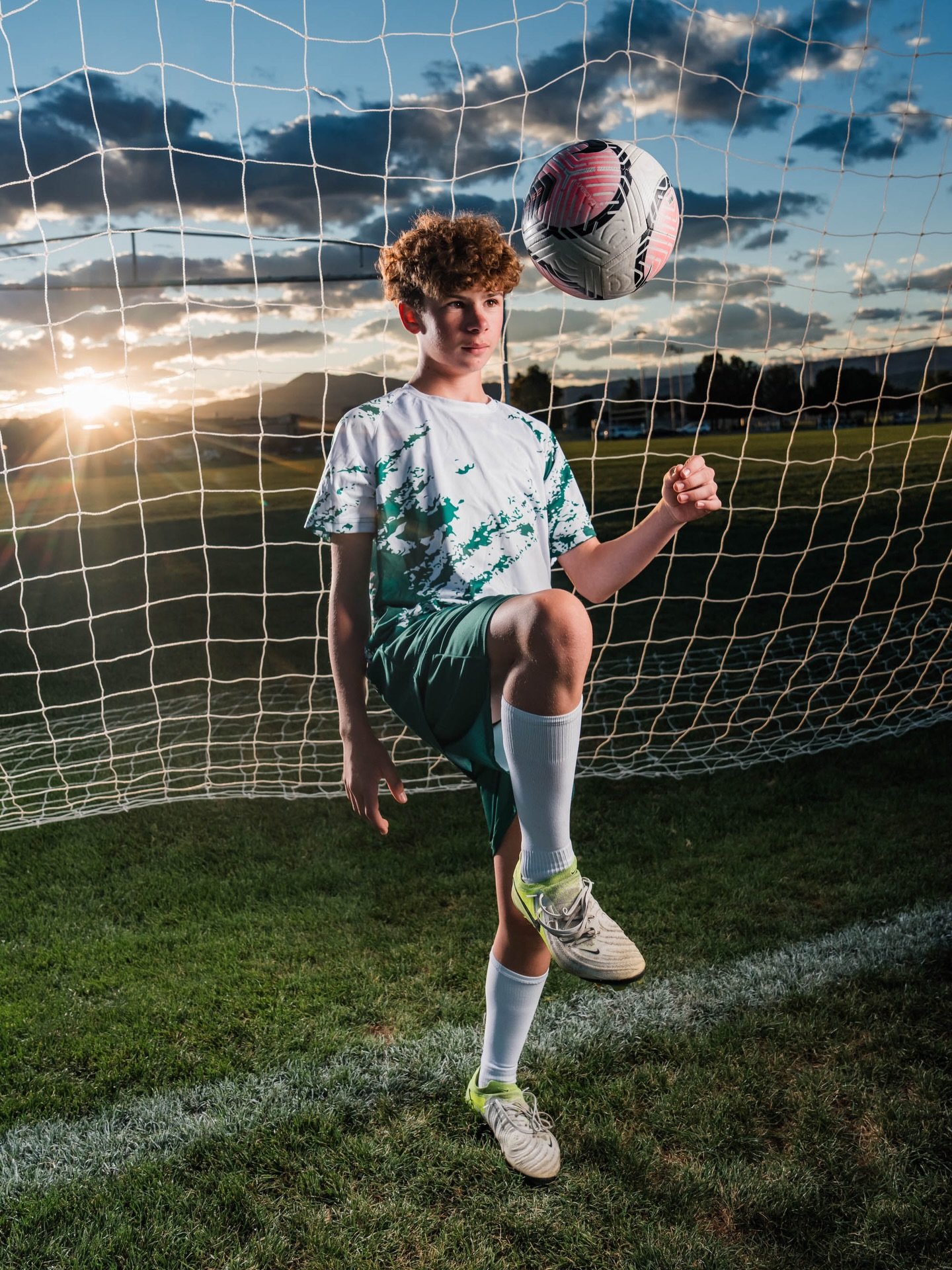 Bear Creek Youth Soccer kids did not come to play around. ⚽🔥

Solo shots, full personality. Love when it comes together like this.

If your player wants something like this, let&rsquo;s get it on the calendar. DM, email, or hit the site.

#bearcreek