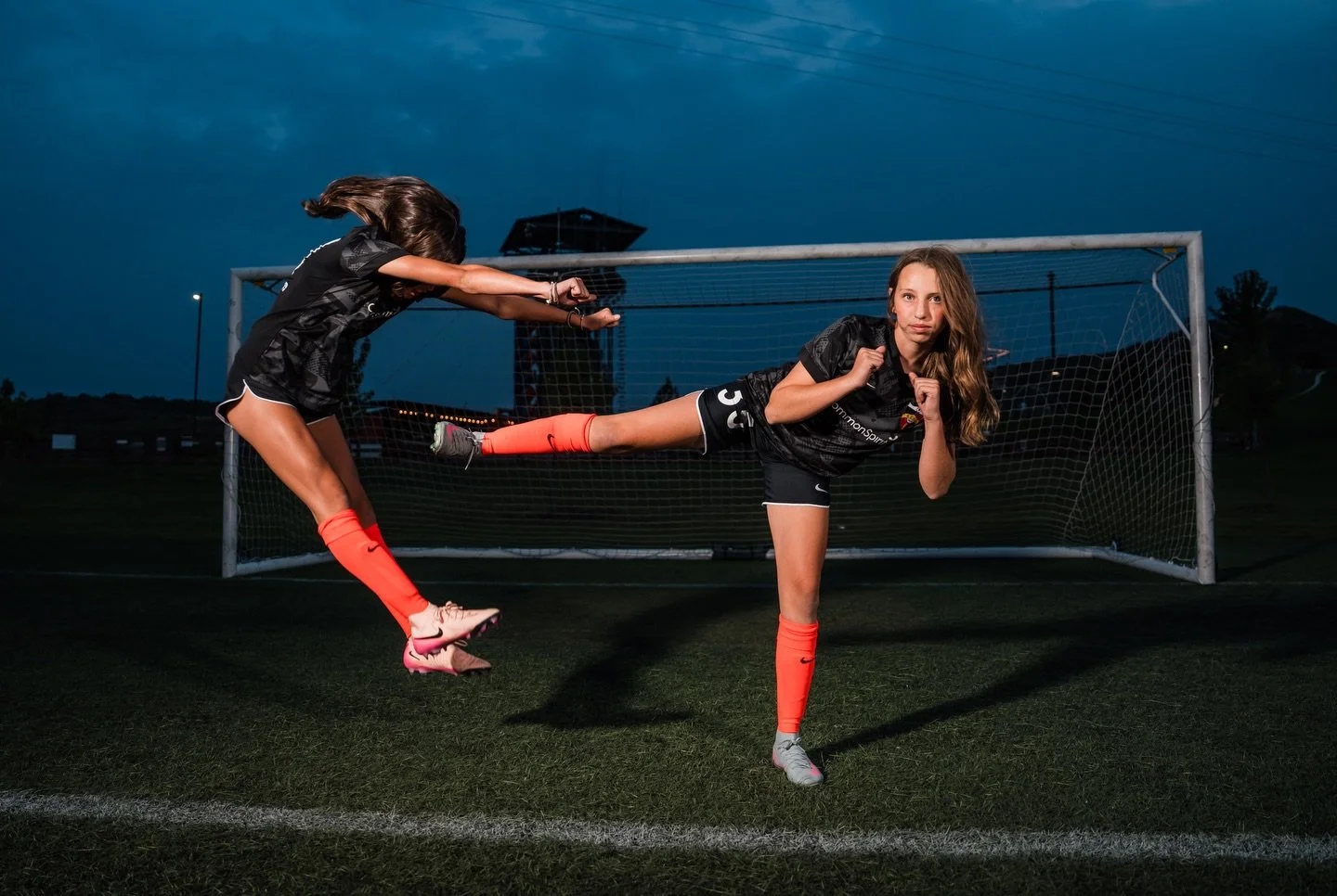CO Real girls did not miss a single frame. ⚽📸

Every athlete brought something different. If your team wants a session like this, let&rsquo;s get it on the calendar. 

DM, email, or hit the site.

#corealsoccer #girlssoccerphotos #denversportsphotog