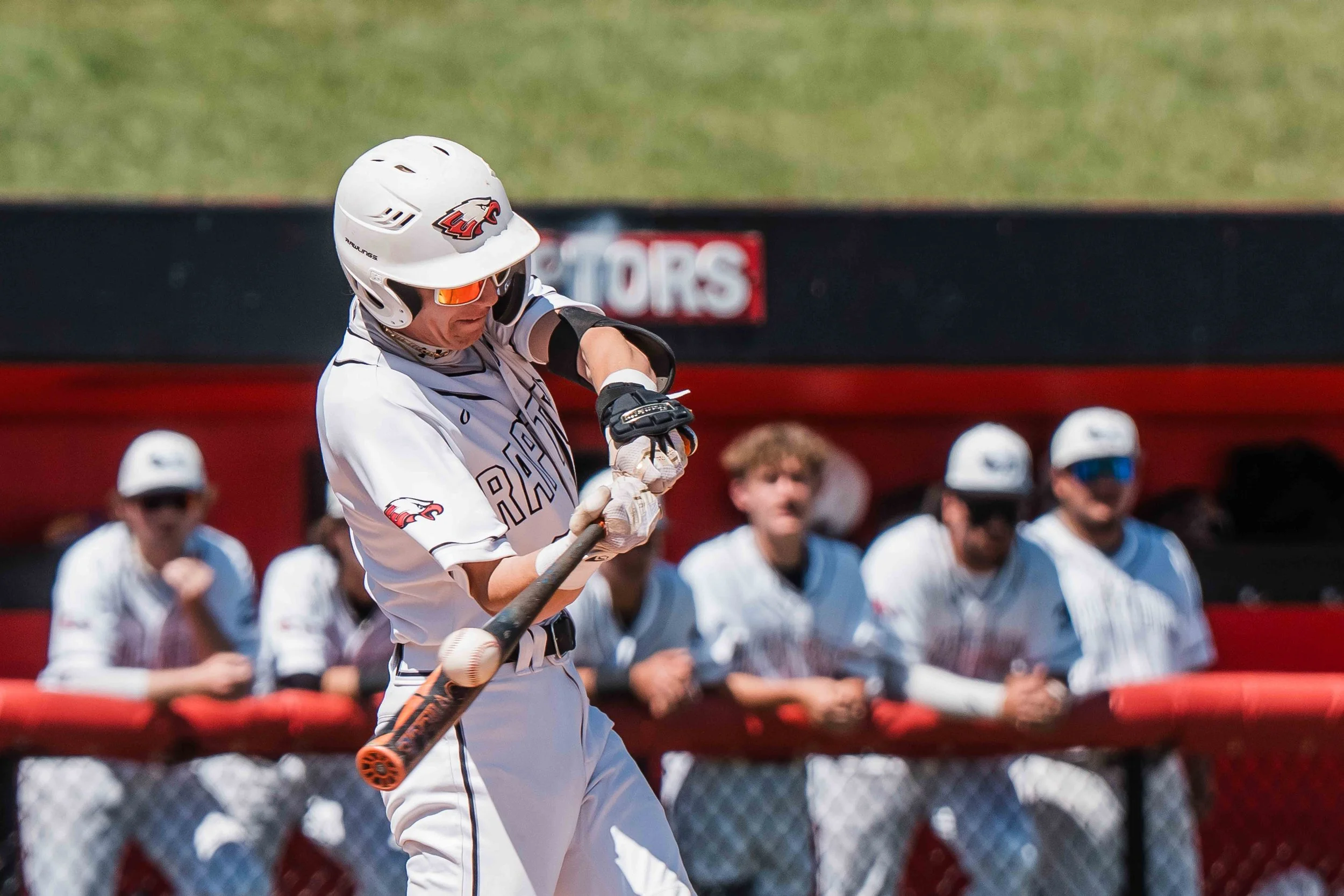 Game Action Coverage