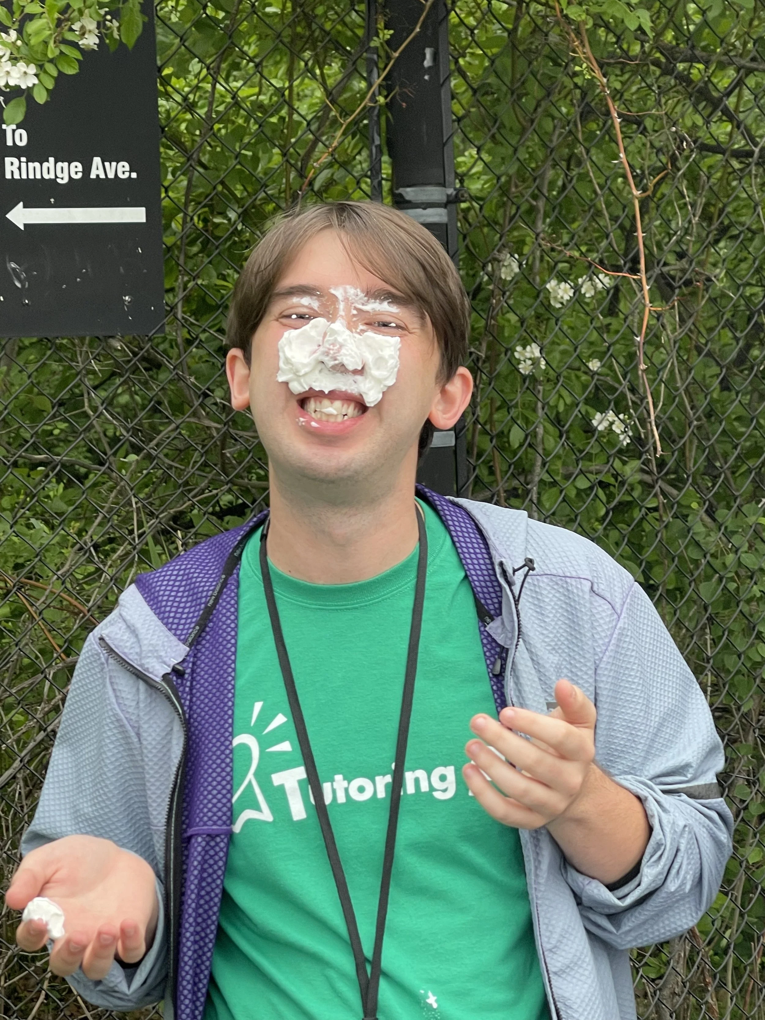 Letter to our community: My first day as Executive Director