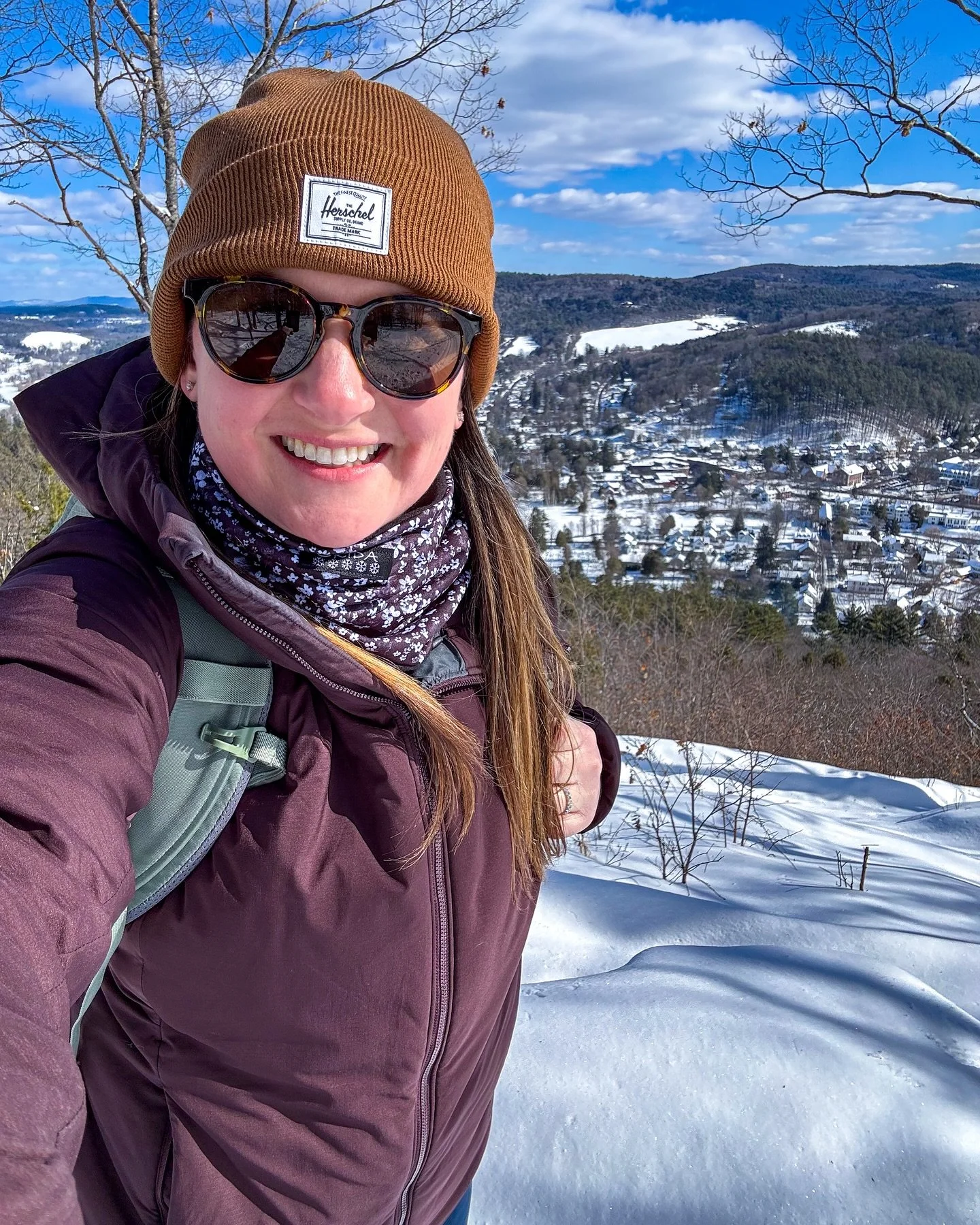 Thank you ❤️🍂

It's Thanksgiving so I had to take a moment to say how incredibly thankful I am for this community and all of the amazing people that I have met over the past few years on here. I have loved exploring New England with you all so much 