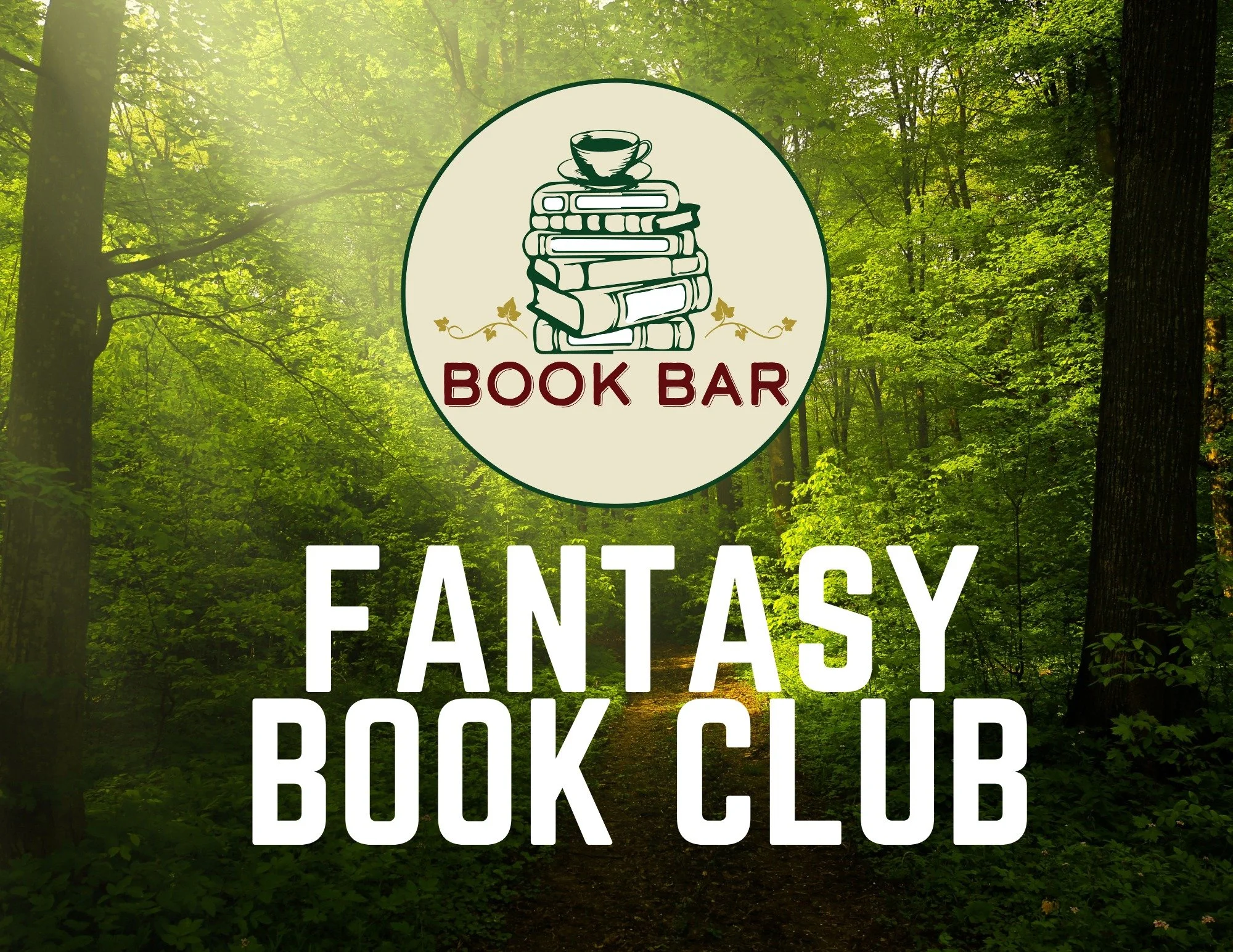 Historical Fiction Book Club