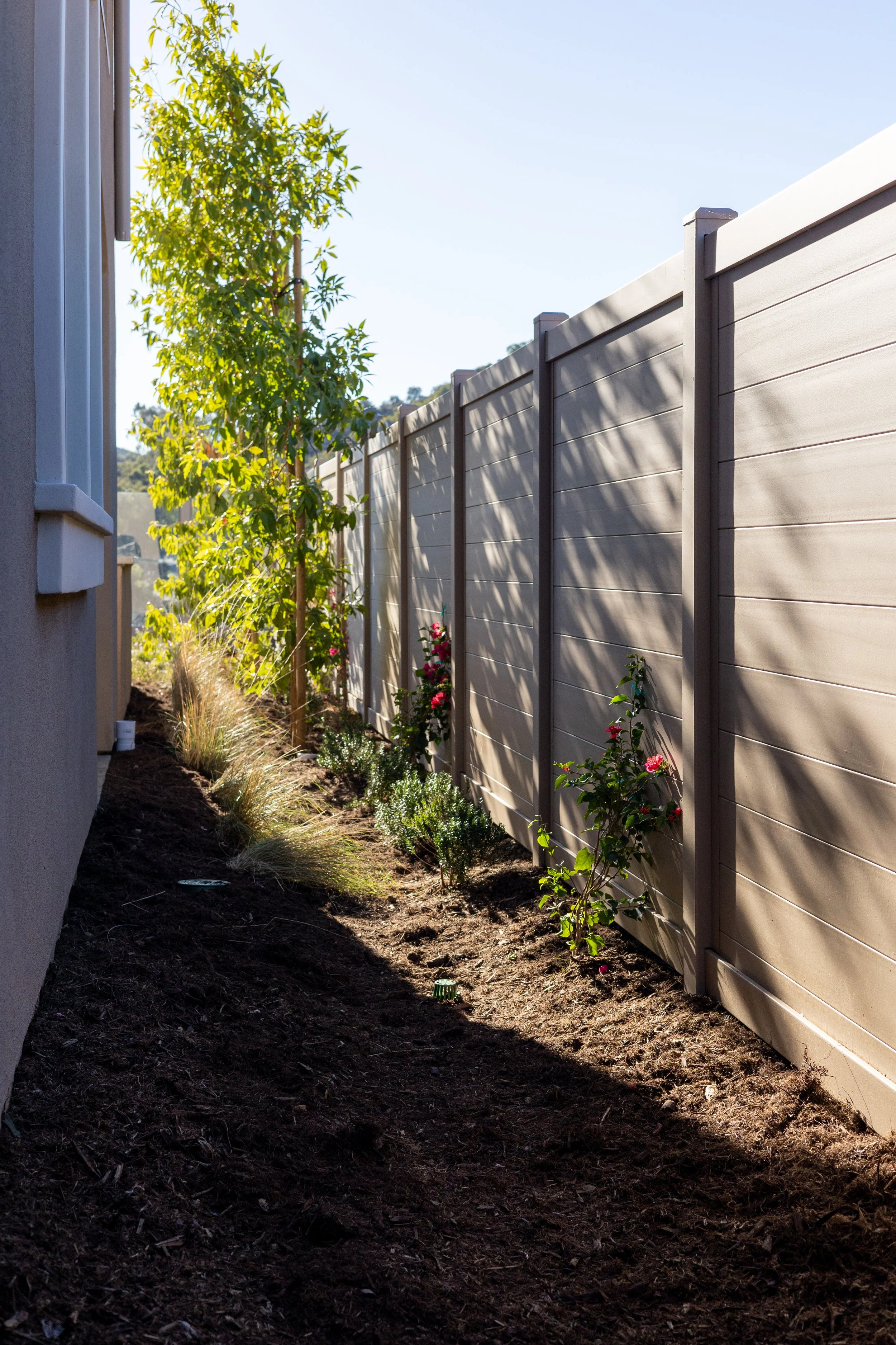 Corman Leigh Homes The Havens San Diego — MWF Solutions Fire Proof