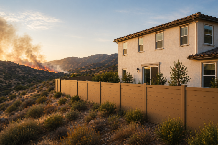 CAL FIRE and the California Fire Risk Map: What It Is, What It Means, and Why It Matters for Your Home