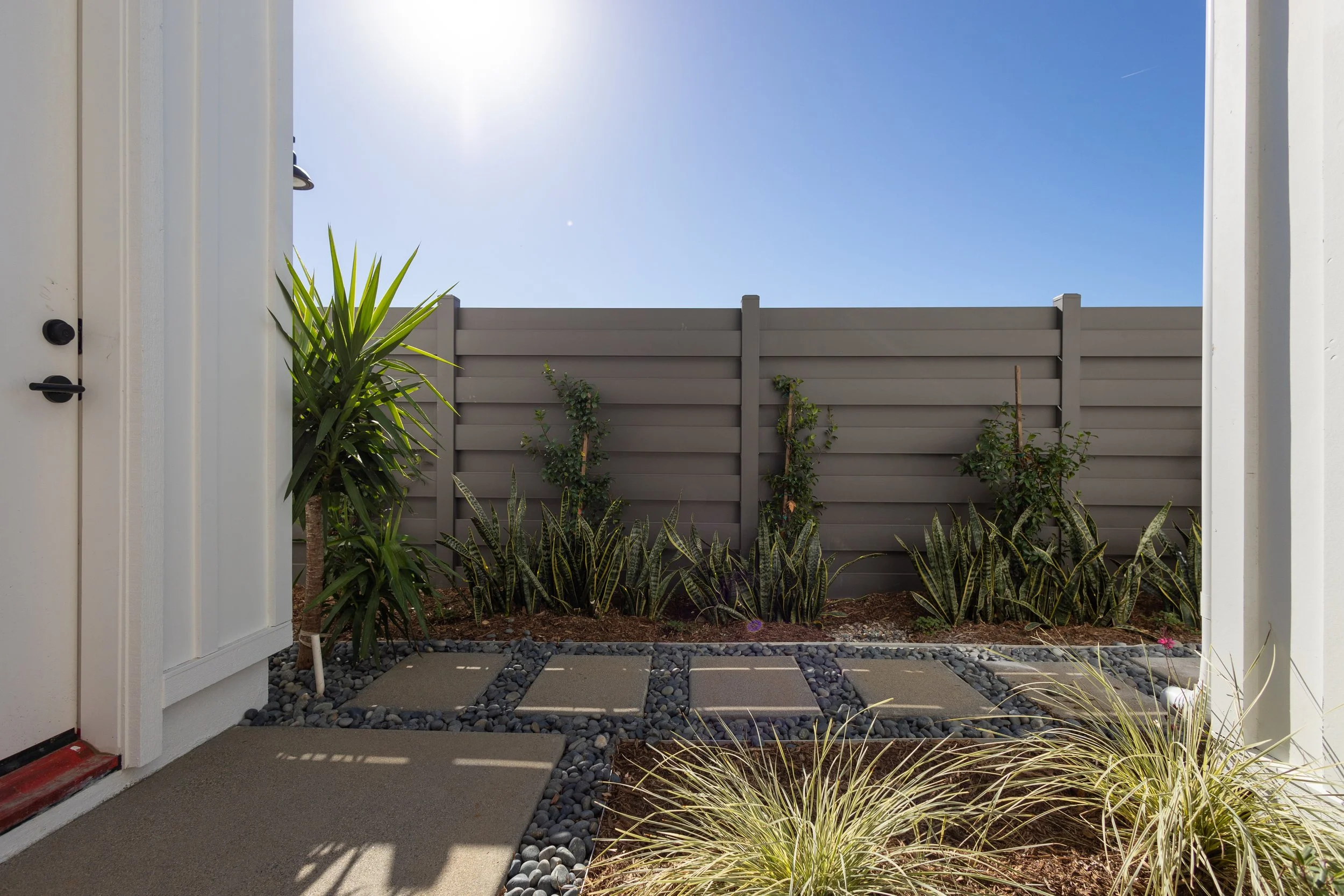 MWF Solutions fire-resistant steel fence installation