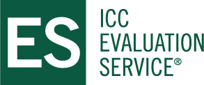 ICC Evaluation Service