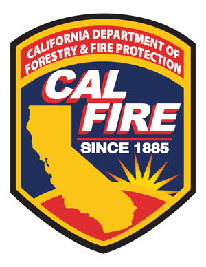 CAL FIRE