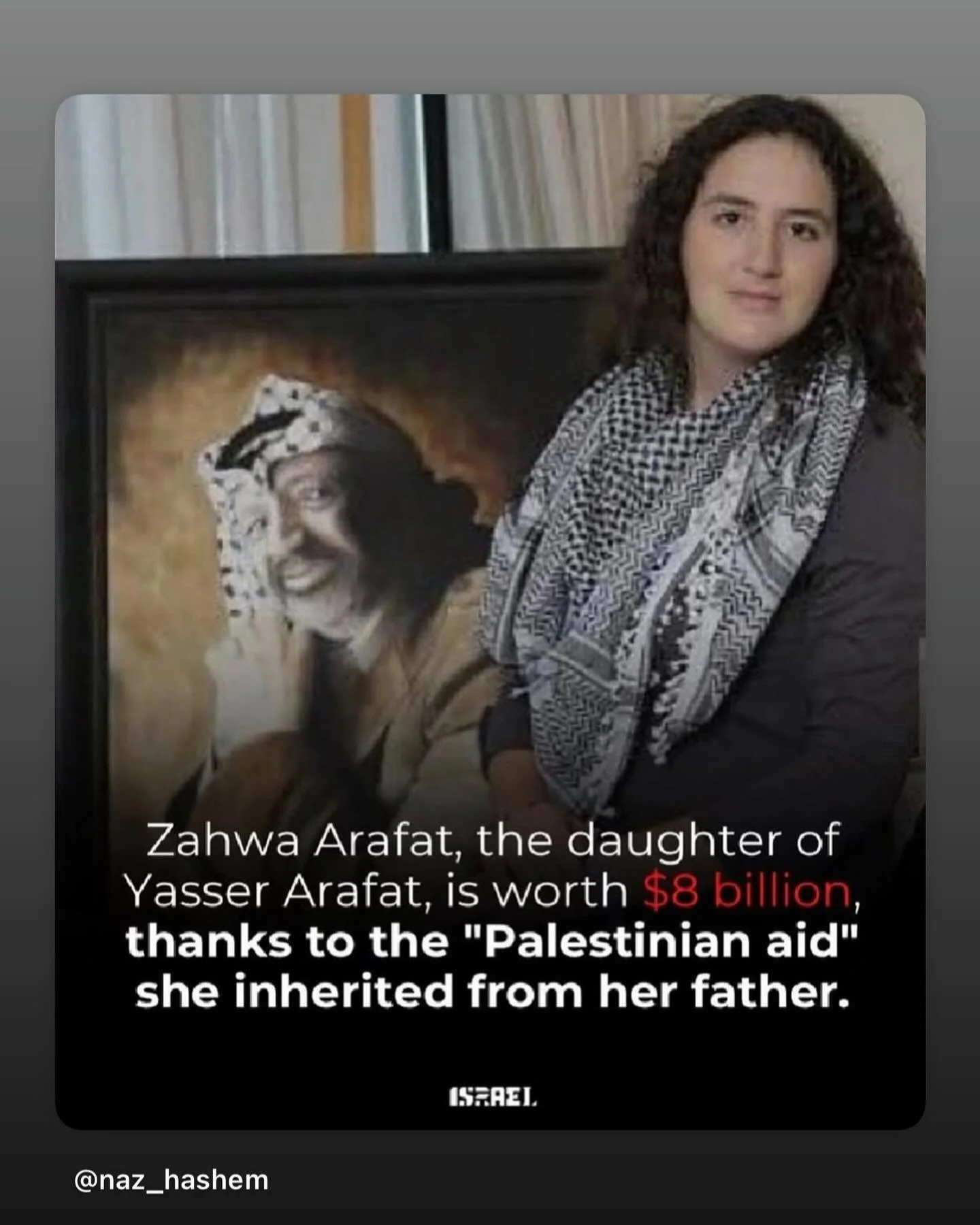 Ever wonder where your donations go?