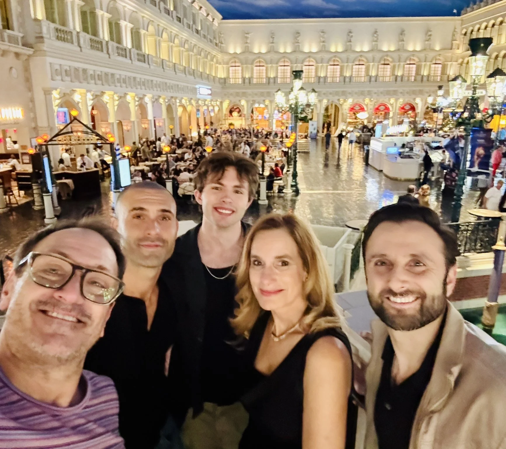 Dec. 3 Post-Show Webinar Continues Author Nation Momentum