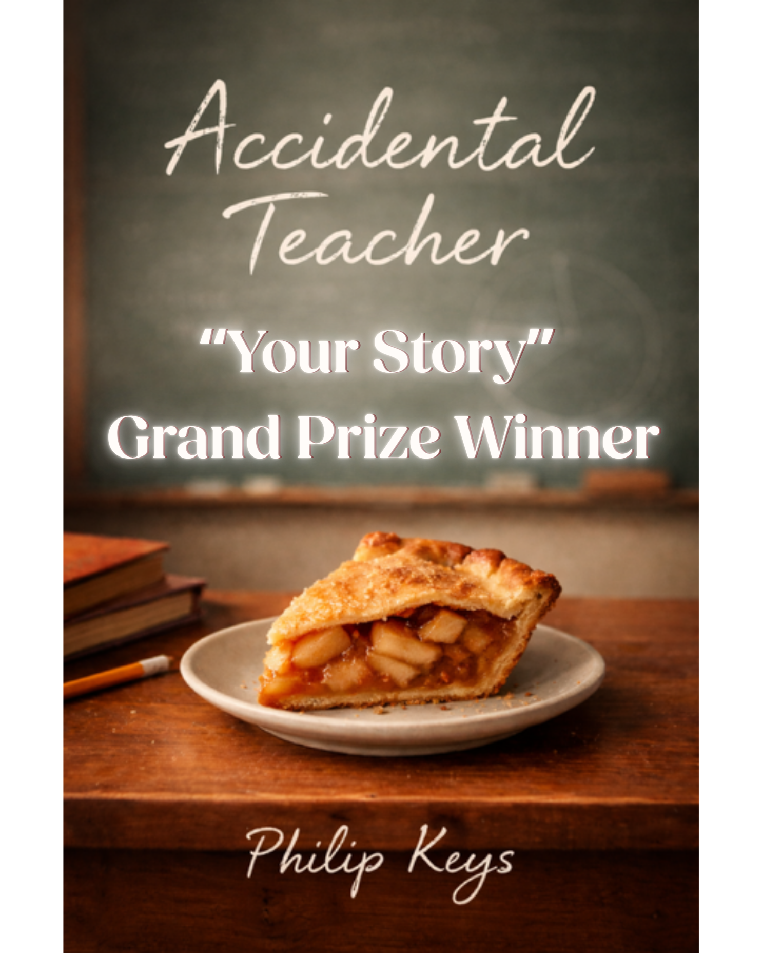 What Did the “Your Story” Winner Webinar Reveal?