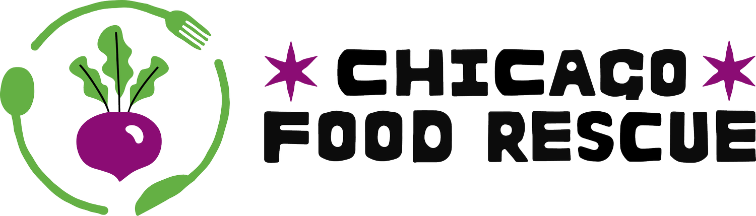 Chicago Food Rescue