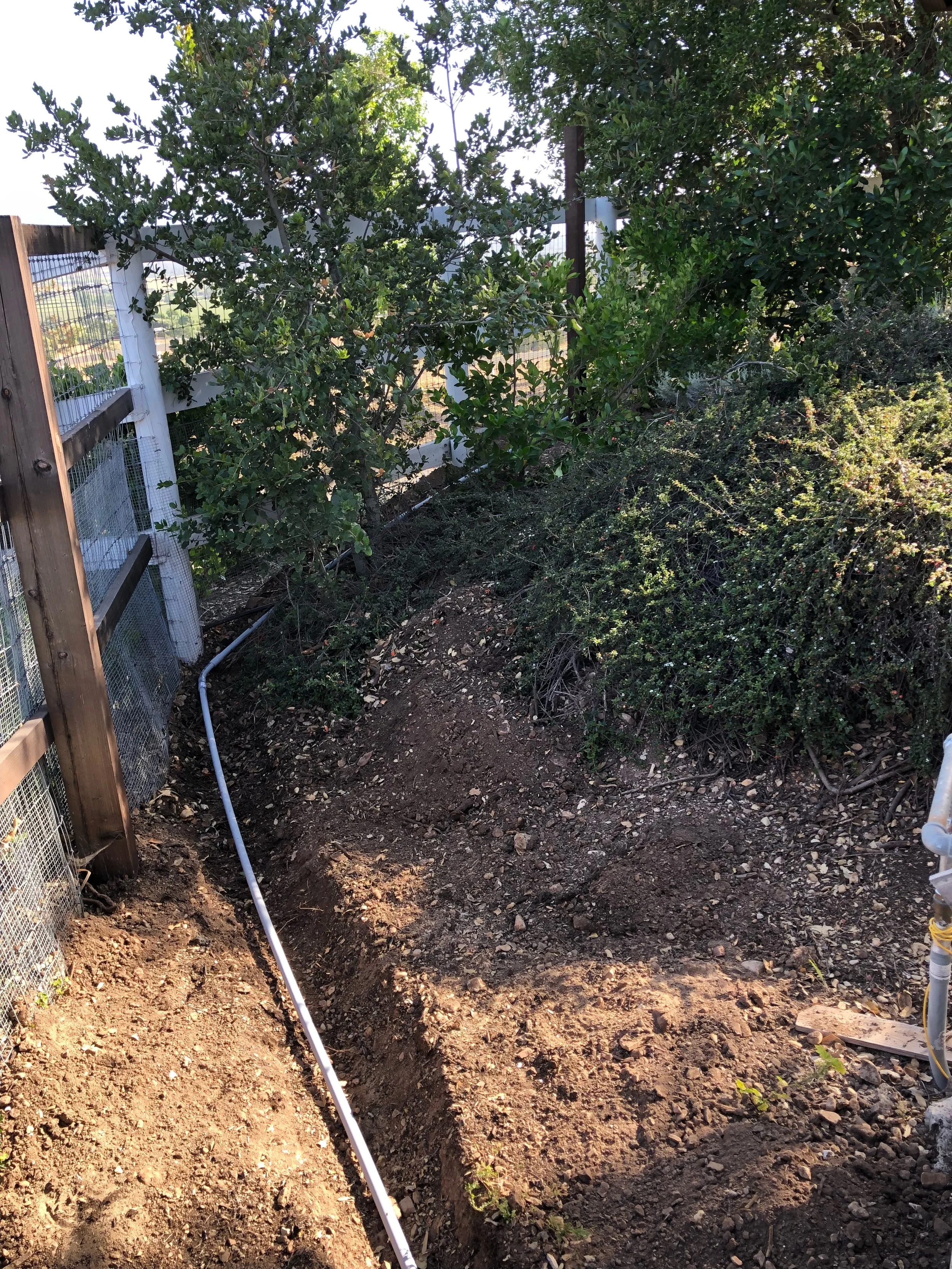 Outdoor Security Camera