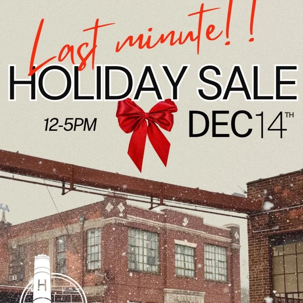 Get to Know the Entrepreneurs and Makers of The Hildebrandt Building