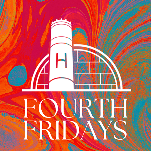 4th Friday Art Sale, 5-9pm