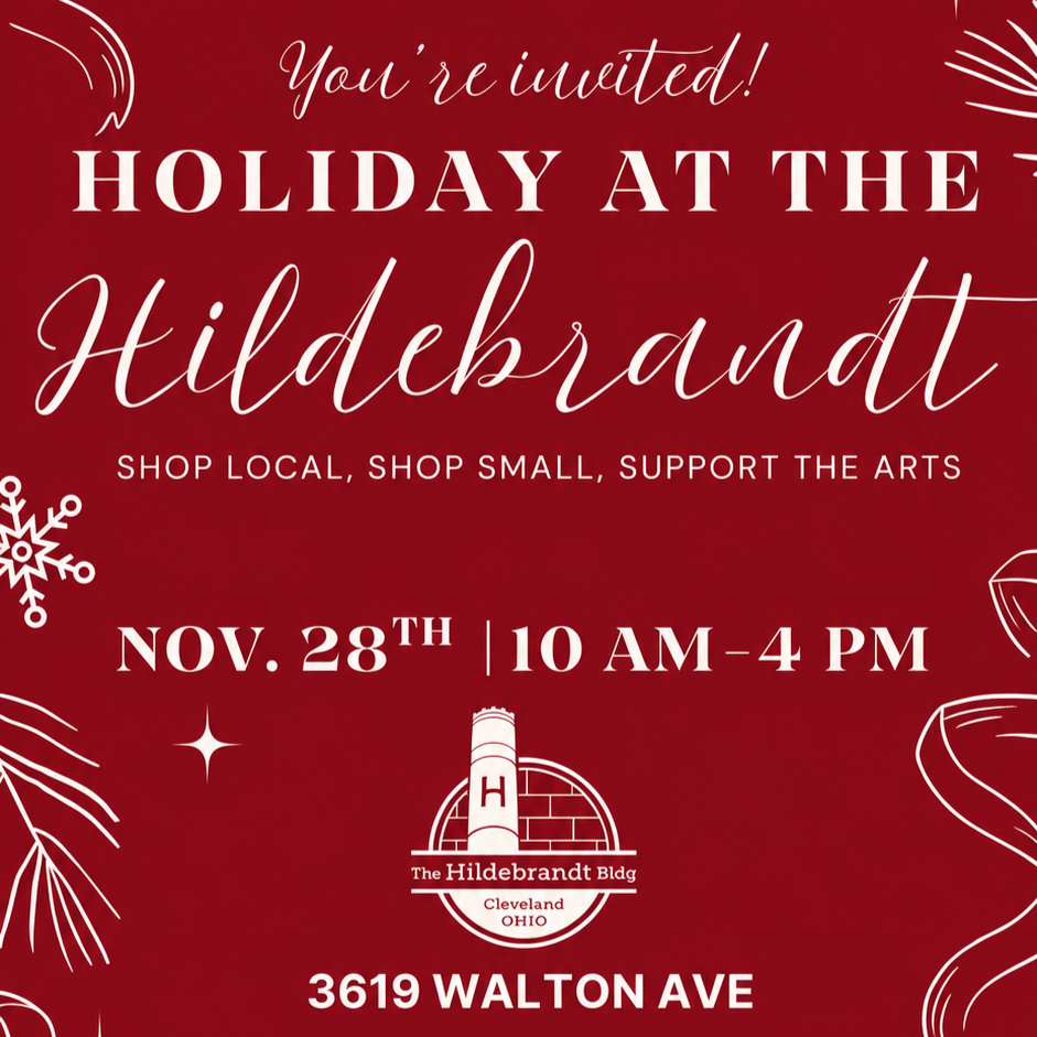 Join Us! November 28, 10-4