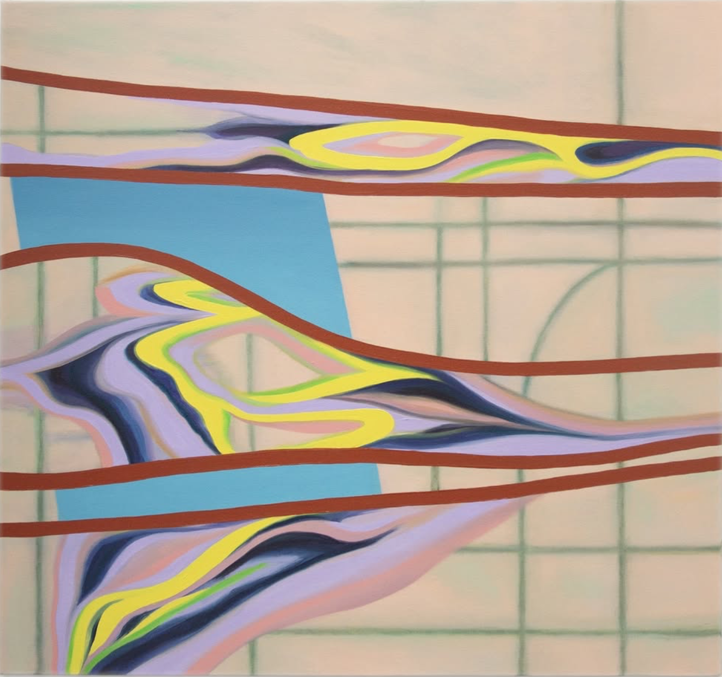 Abattoir Exhibition Space