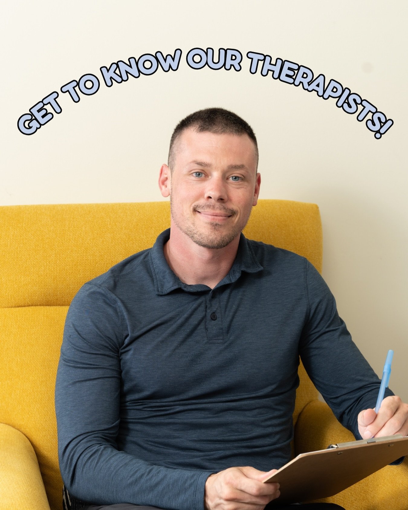 This is Ariel Dumais, one of our amazing Chilliwack Therapists!

When asked why he wanted to become a counsellor, Ariel shared the following:

&ldquo;I chose to become a counsellor because of my deep passion for helping people navigate life&rsquo;s c