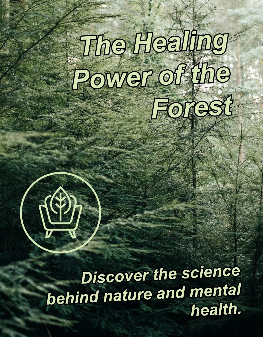 Nature is constantly reminding us to stop, breathe, slow down, and be present.

If you are feeling dis-regulated, we highly recommend getting outside into your local forest, even if just for 5-10 minutes. Your body and mind will thank you.

Read the 