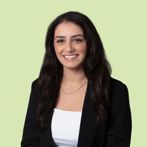 Pavan Nahal, RCC, RSW