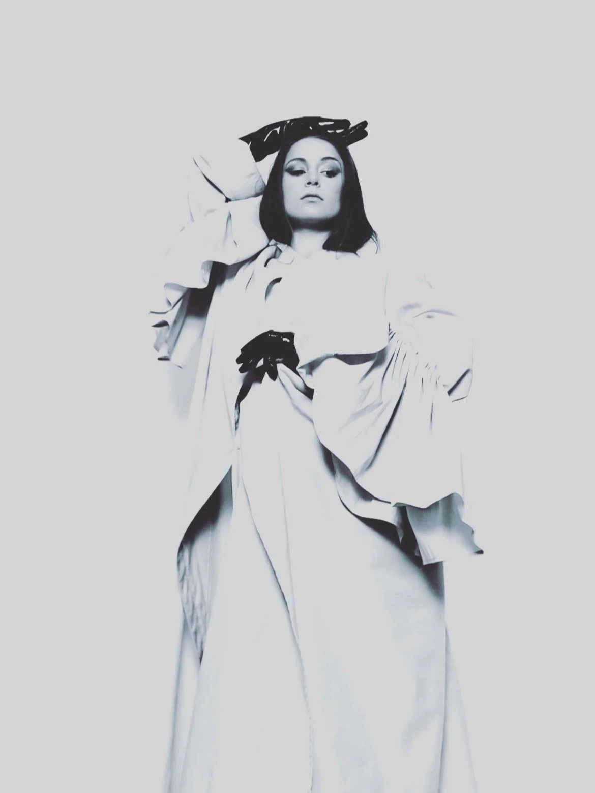 Photos by Alex Feind 
Make up by Vicki Valente