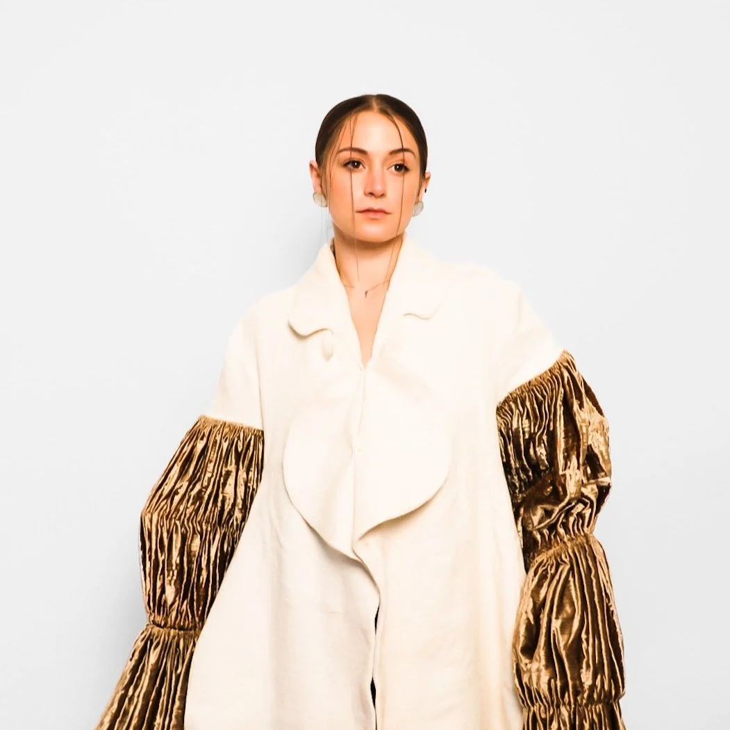 Photos by Alex Feind 
Make up by Vicki Valente