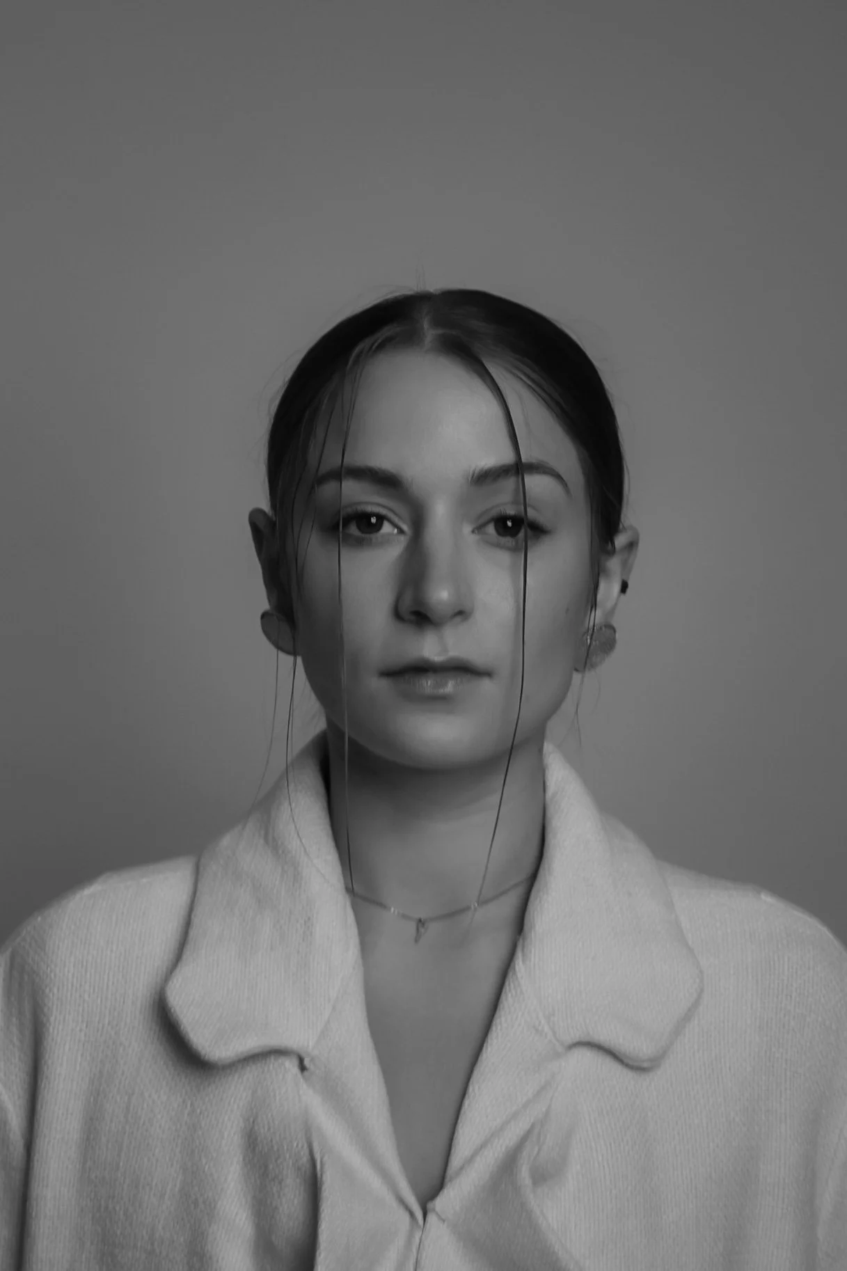 Photos by Alex Feind 
Make up by Vicki Valente